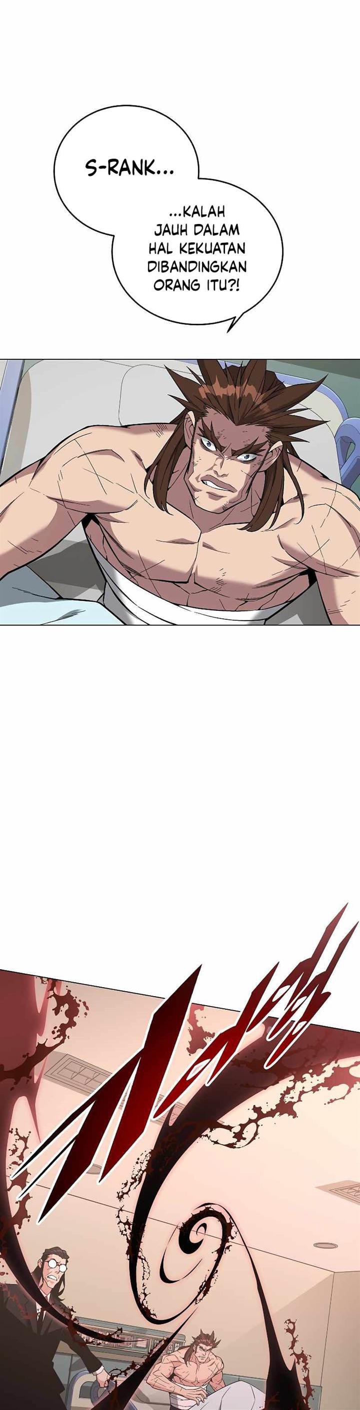 Heavenly Demon Instructor Chap 94 - Next Chap 95