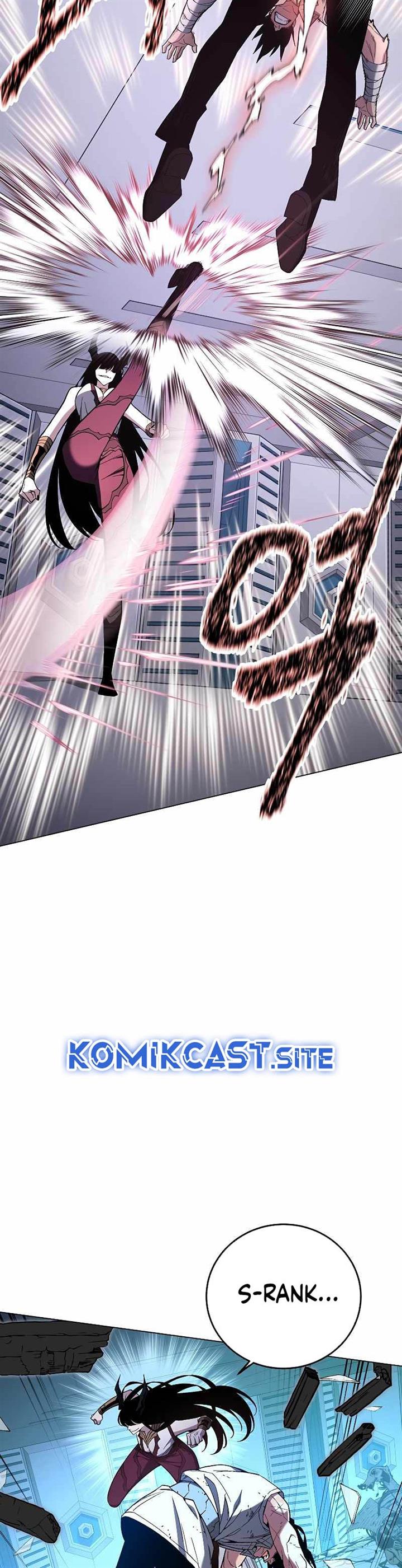 Heavenly Demon Instructor Chap 94 - Next Chap 95