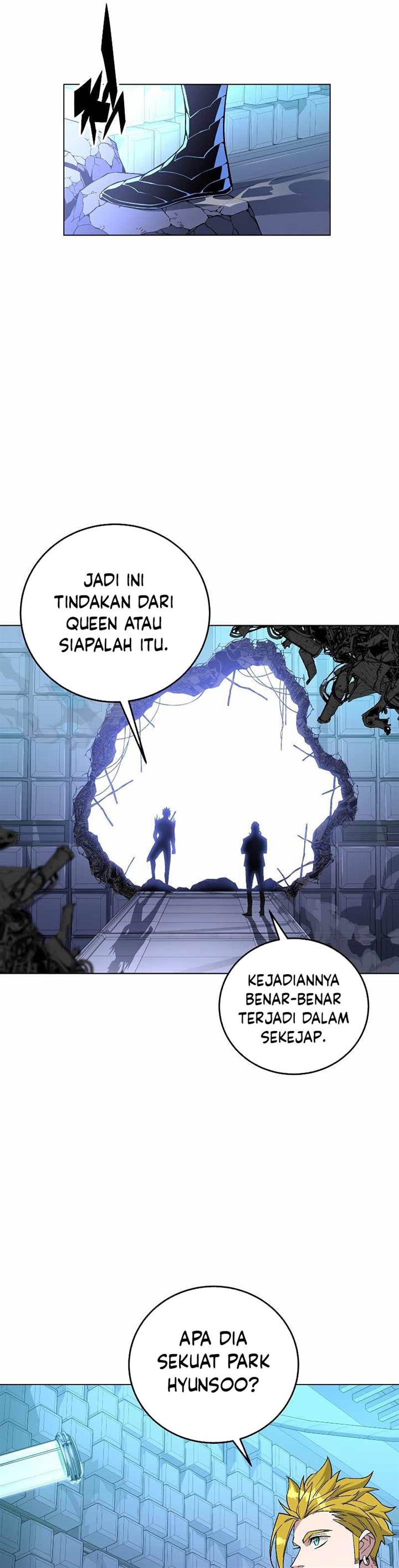 Heavenly Demon Instructor Chap 94 - Next Chap 95