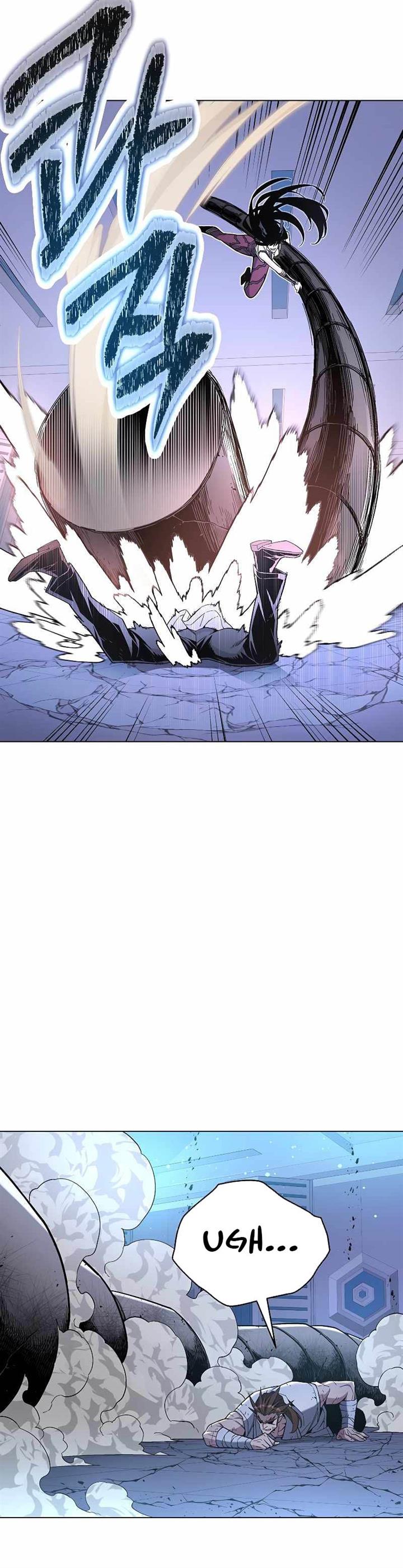 Heavenly Demon Instructor Chap 94 - Next Chap 95