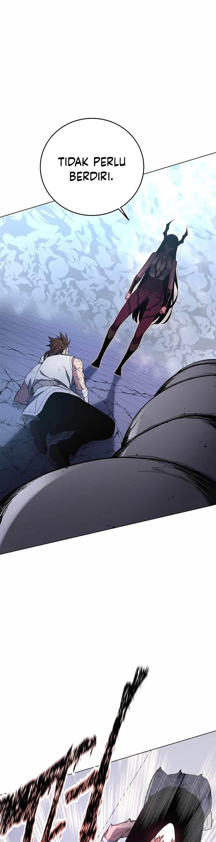 Heavenly Demon Instructor Chap 94 - Next Chap 95