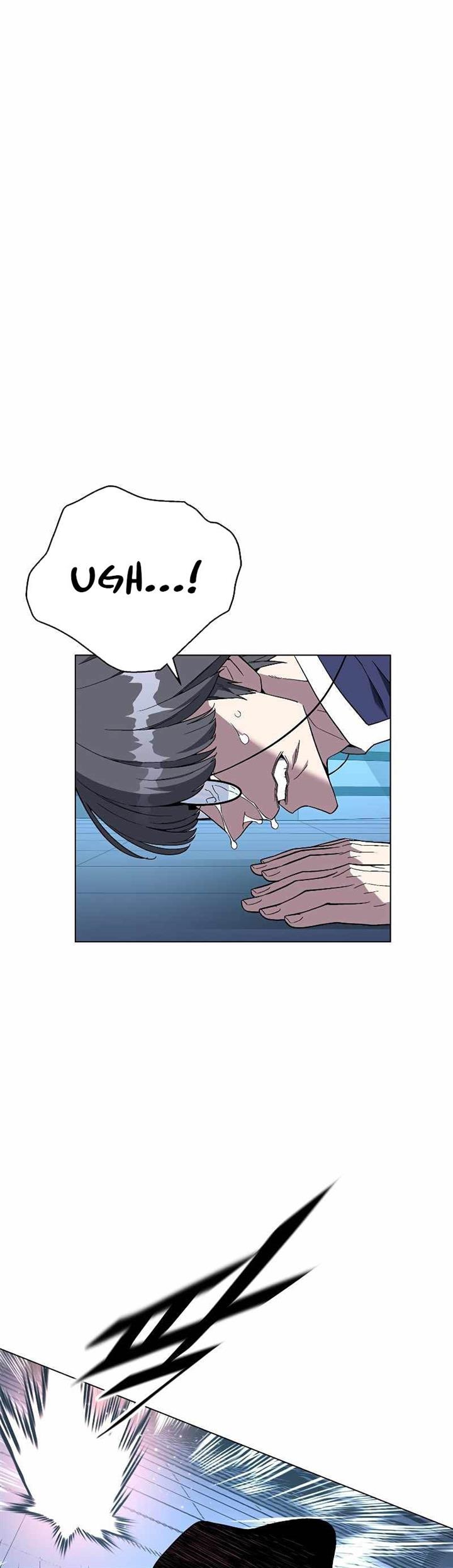 Heavenly Demon Instructor Chap 94 - Next Chap 95