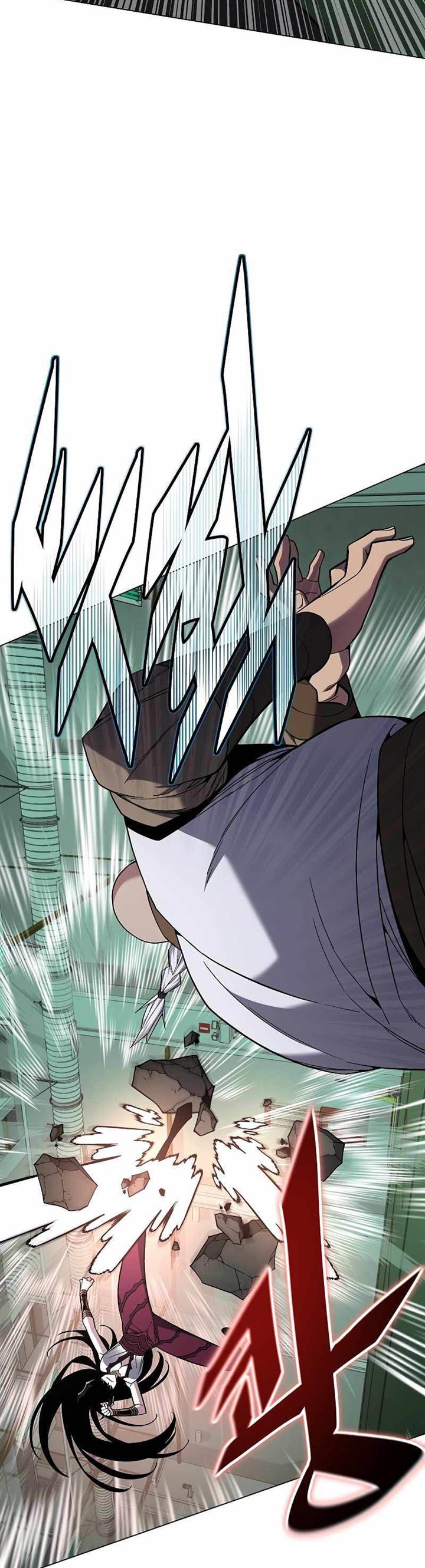 Heavenly Demon Instructor Chap 94 - Next Chap 95