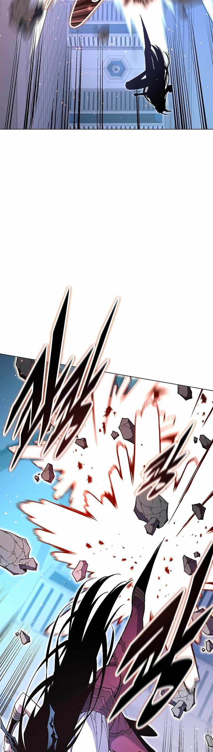 Heavenly Demon Instructor Chap 94 - Next Chap 95