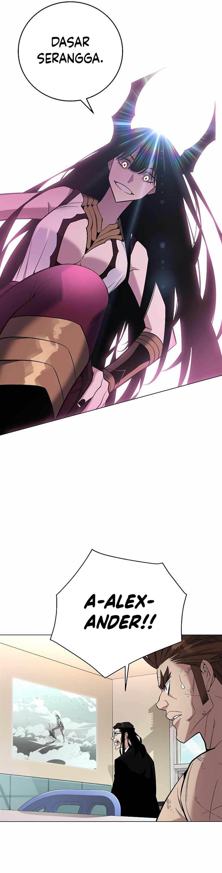 Heavenly Demon Instructor Chap 94 - Next Chap 95