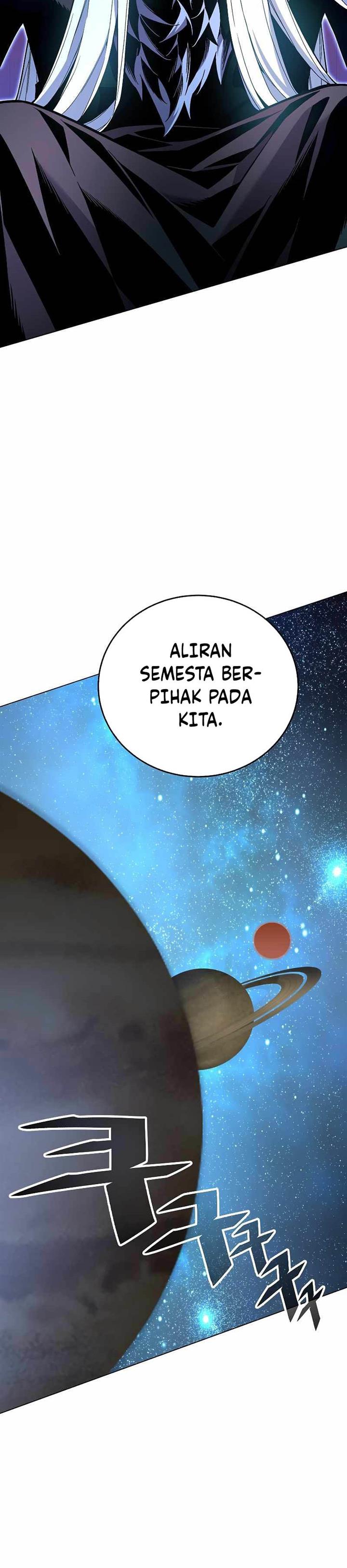 Heavenly Demon Instructor Chap 95 - Next Chap 96
