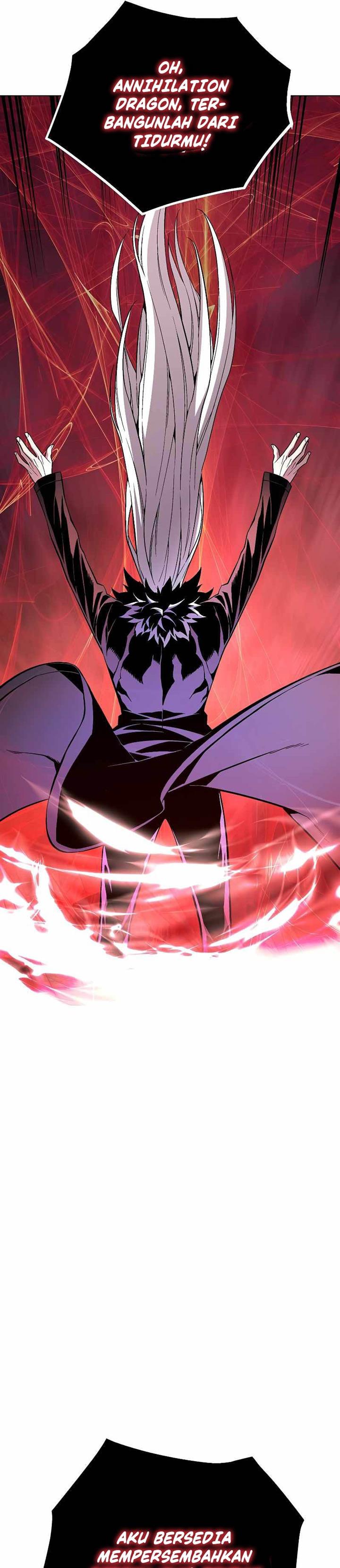 Heavenly Demon Instructor Chap 95 - Next Chap 96