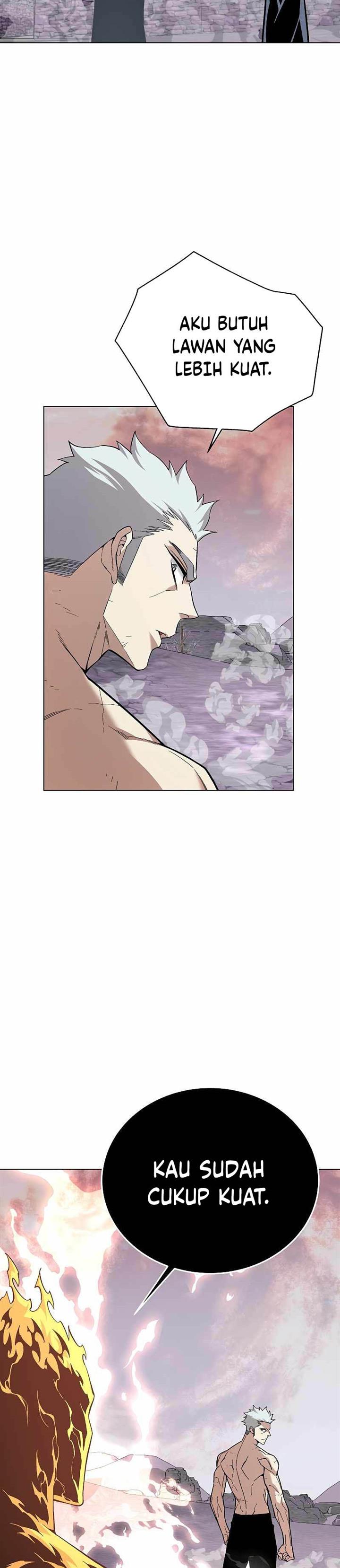 Heavenly Demon Instructor Chap 95 - Next Chap 96