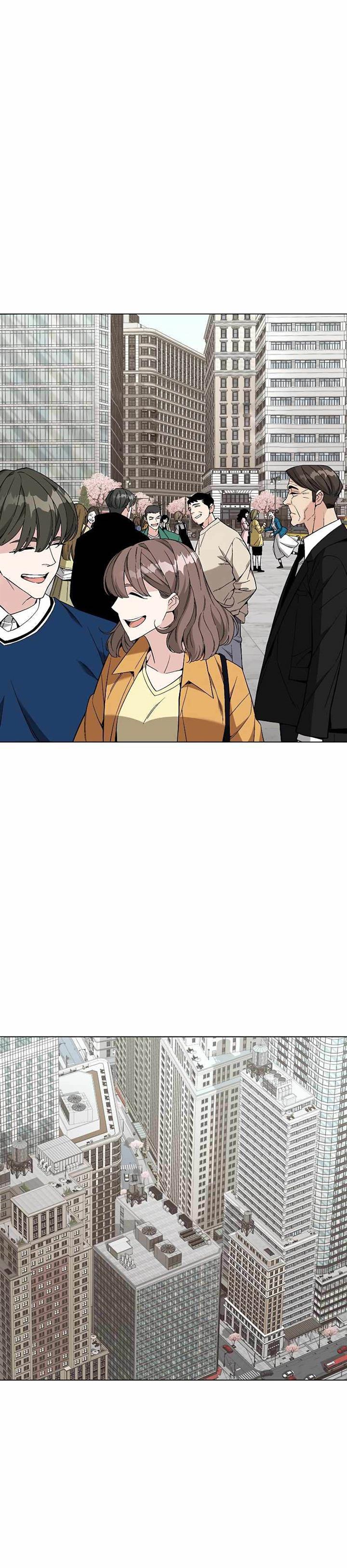 Heavenly Demon Instructor Chap 95 - Next Chap 96