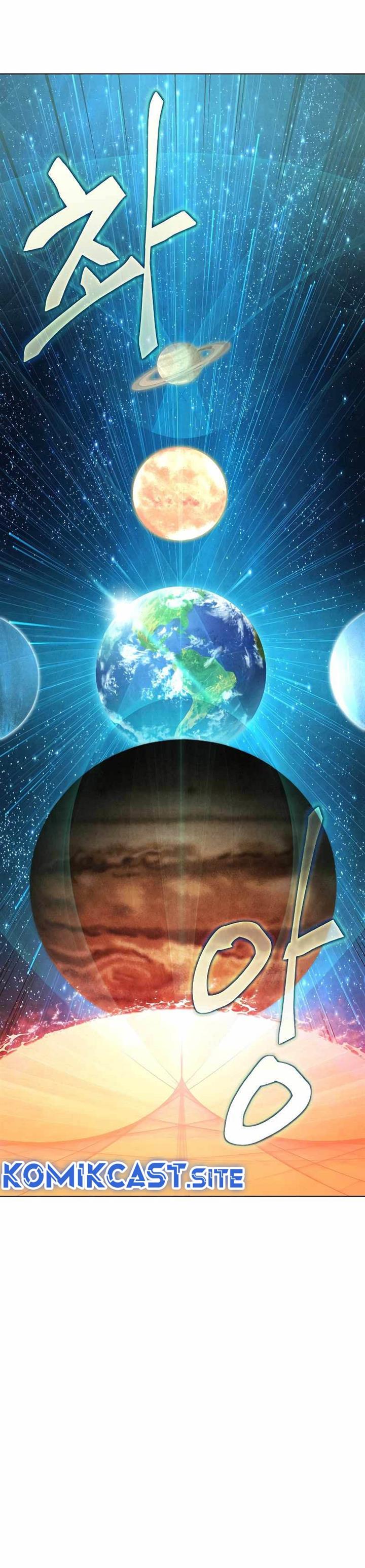 Heavenly Demon Instructor Chap 95 - Next Chap 96