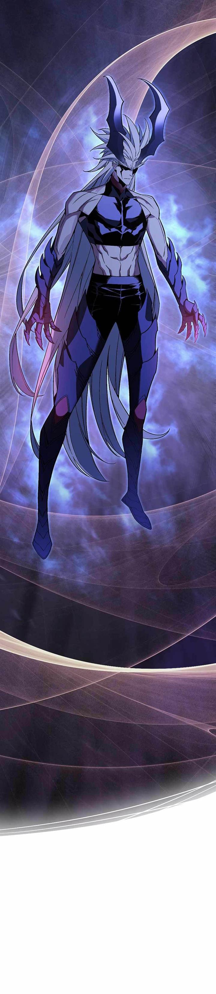 Heavenly Demon Instructor Chap 95 - Next Chap 96