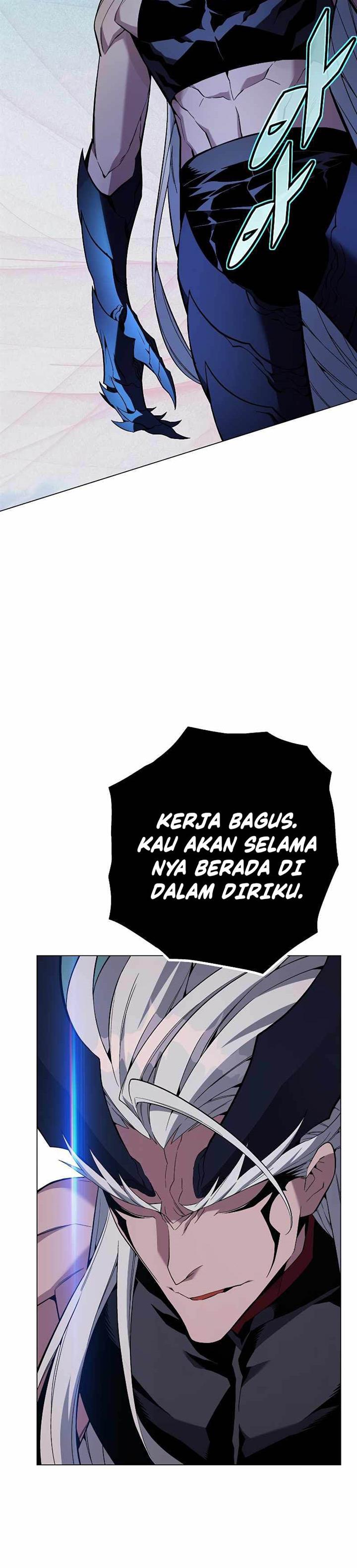 Heavenly Demon Instructor Chap 95 - Next Chap 96