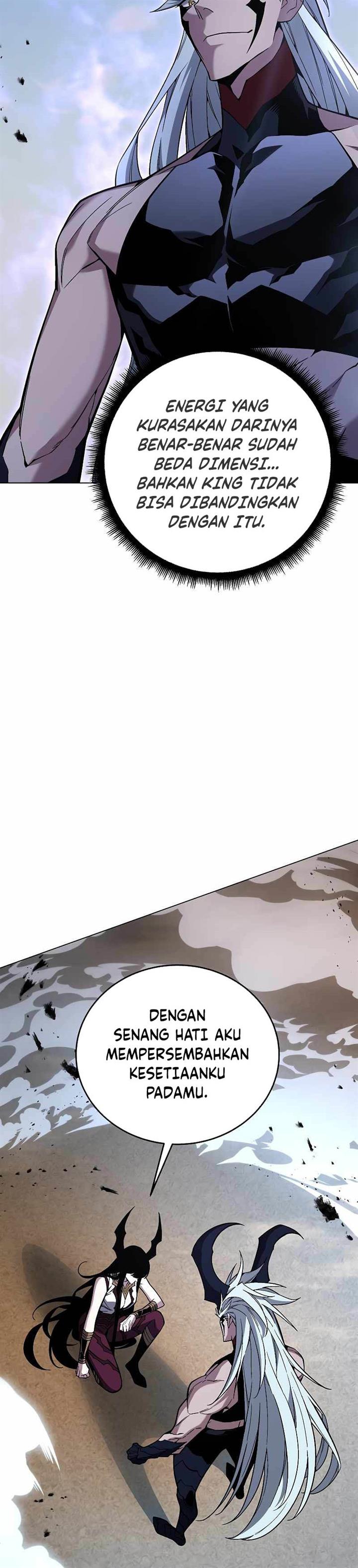 Heavenly Demon Instructor Chap 95 - Next Chap 96