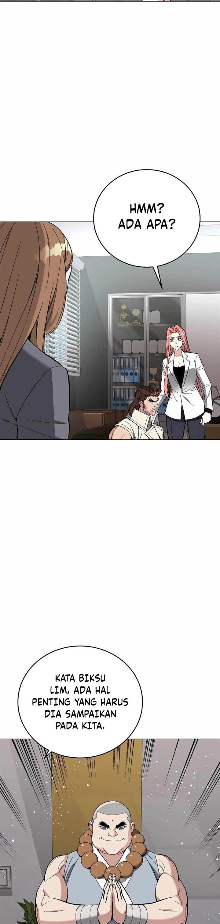 Heavenly Demon Instructor Chap 95 - Next Chap 96