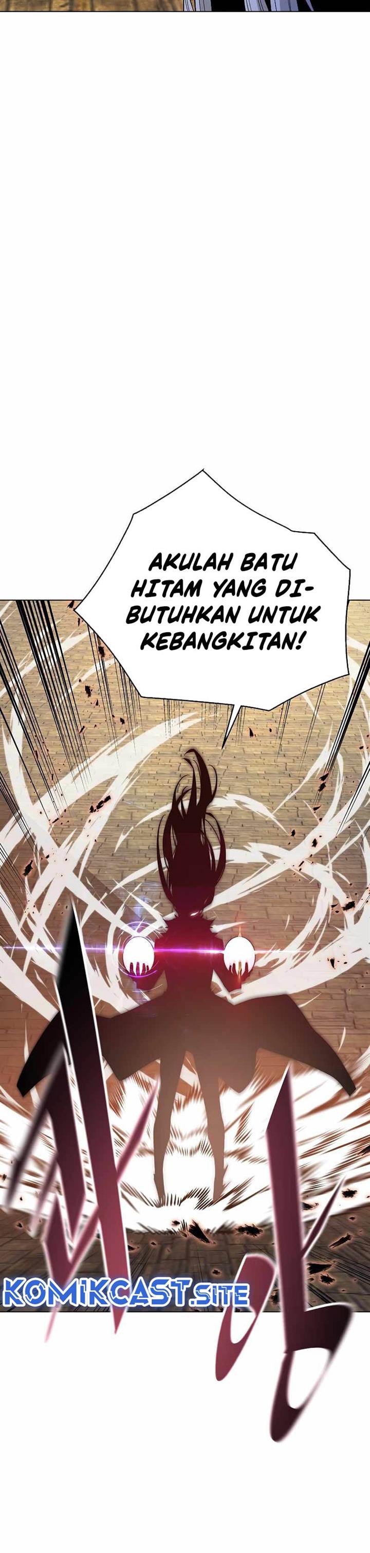 Heavenly Demon Instructor Chap 95 - Next Chap 96