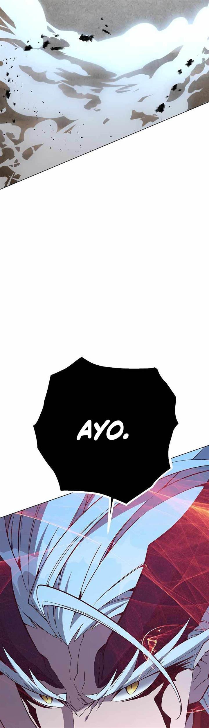 Heavenly Demon Instructor Chap 95 - Next Chap 96