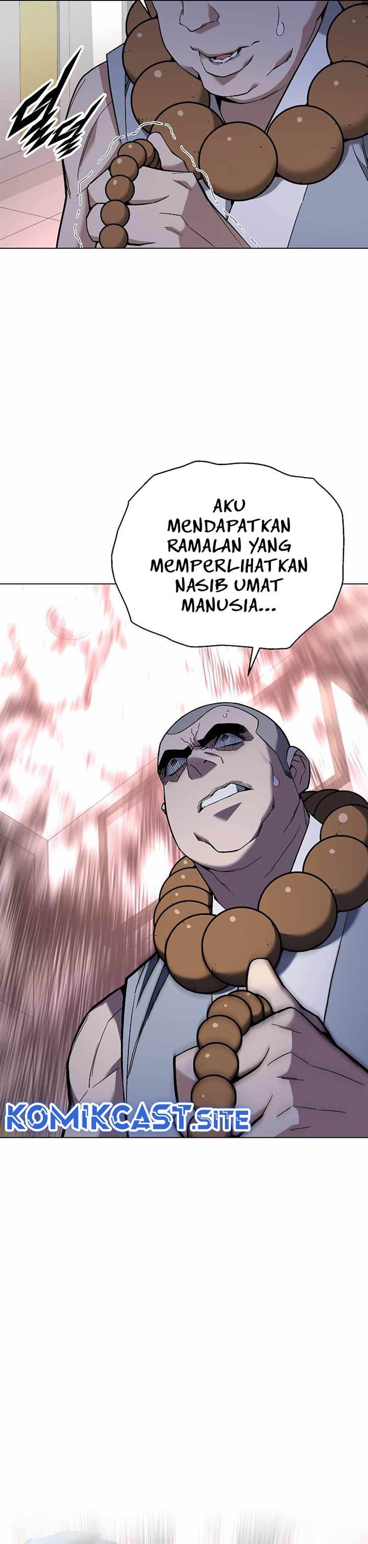 Heavenly Demon Instructor Chap 95 - Next Chap 96