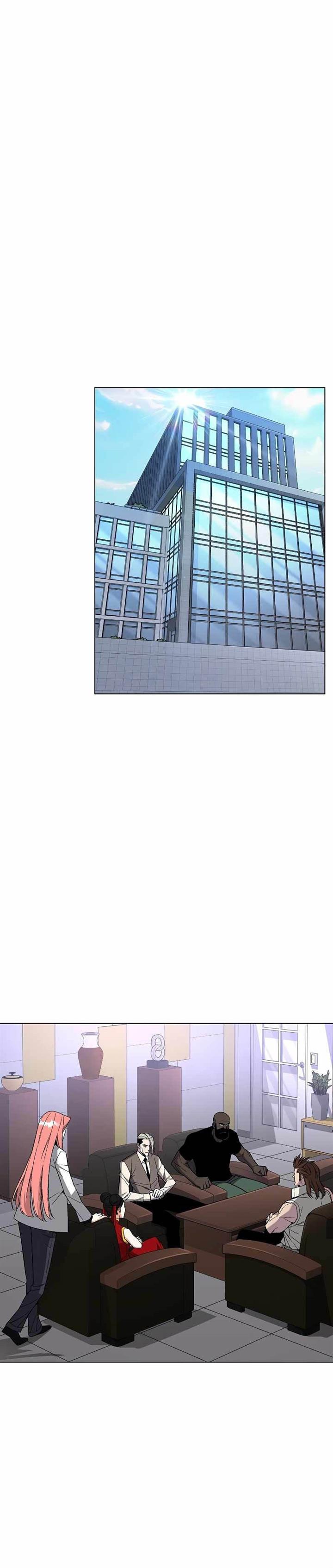 Heavenly Demon Instructor Chap 95 - Next Chap 96