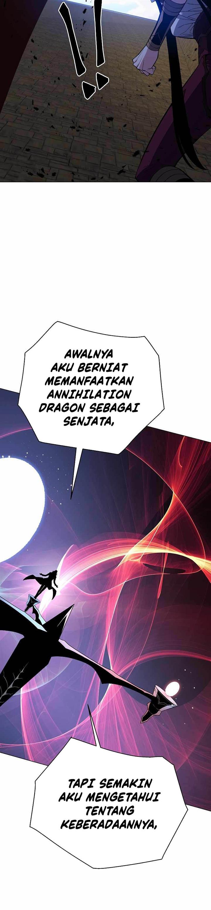 Heavenly Demon Instructor Chap 95 - Next Chap 96