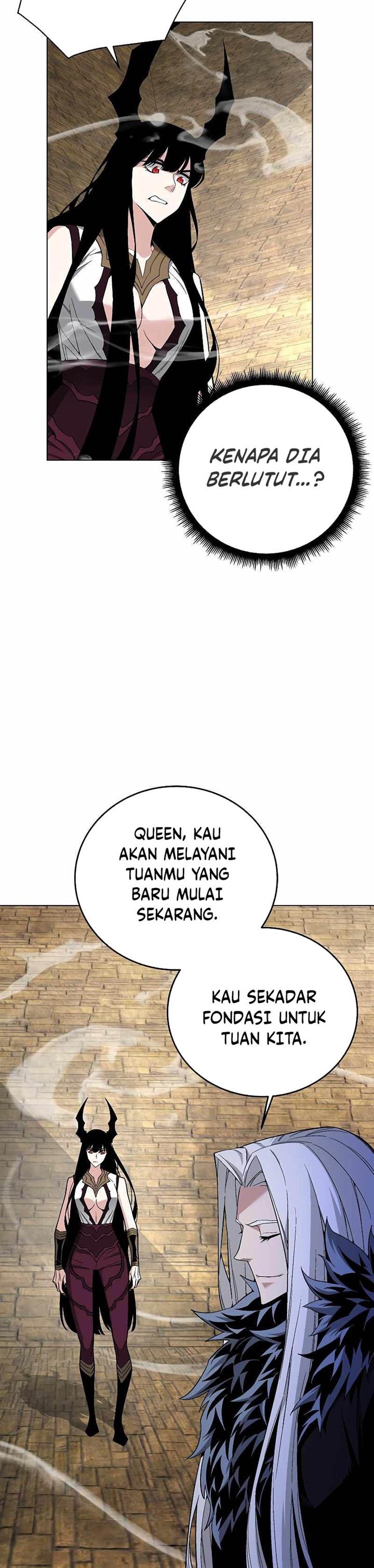 Heavenly Demon Instructor Chap 95 - Next Chap 96