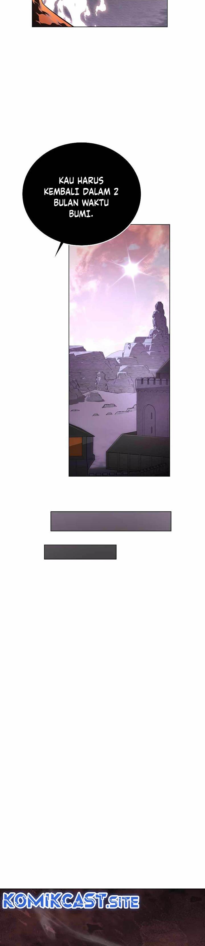 Heavenly Demon Instructor Chap 95 - Next Chap 96