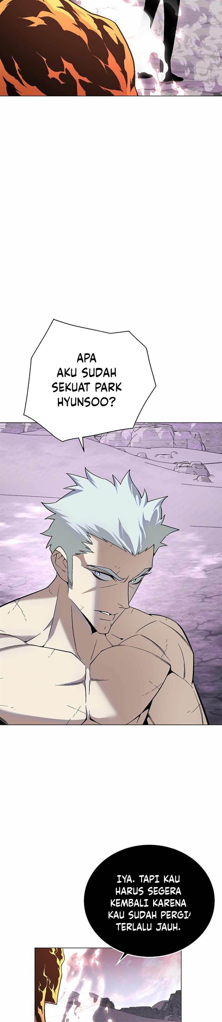 Heavenly Demon Instructor Chap 95 - Next Chap 96