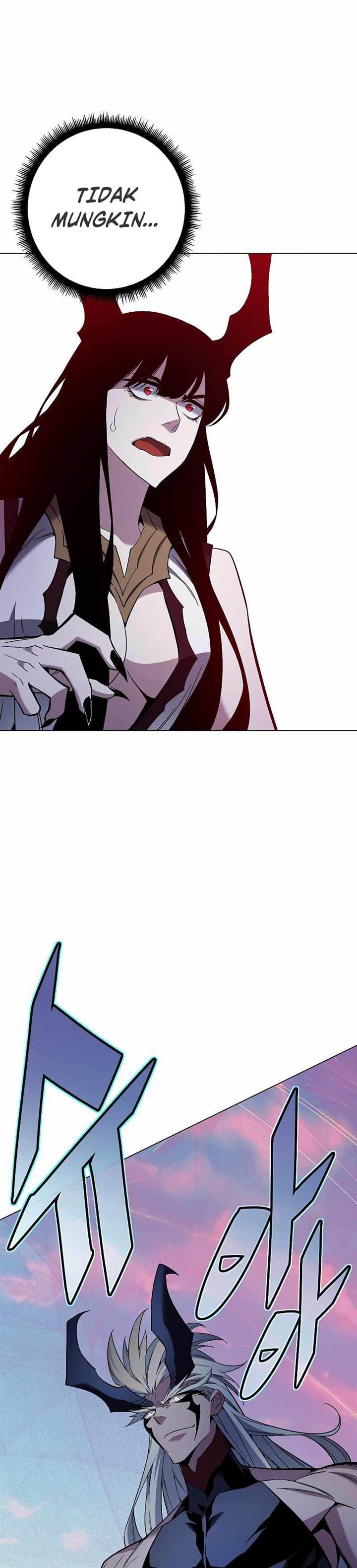 Heavenly Demon Instructor Chap 95 - Next Chap 96