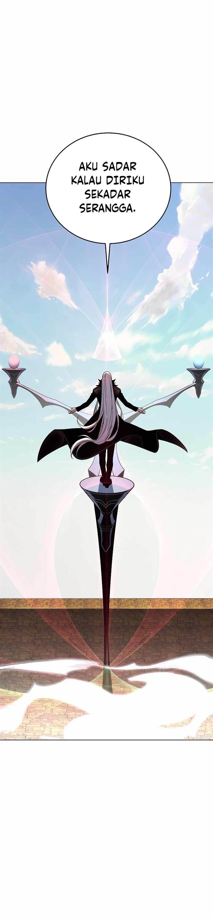 Heavenly Demon Instructor Chap 95 - Next Chap 96