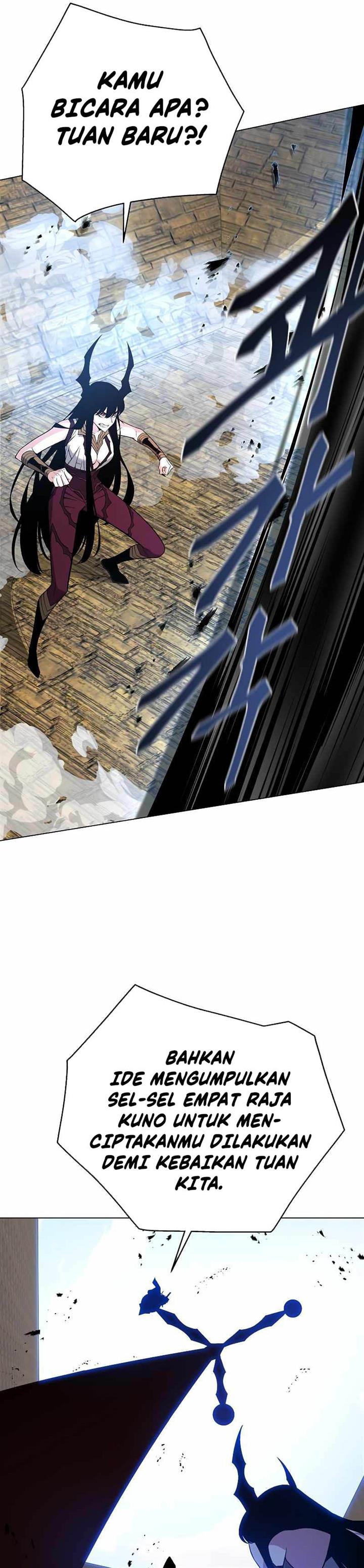 Heavenly Demon Instructor Chap 95 - Next Chap 96