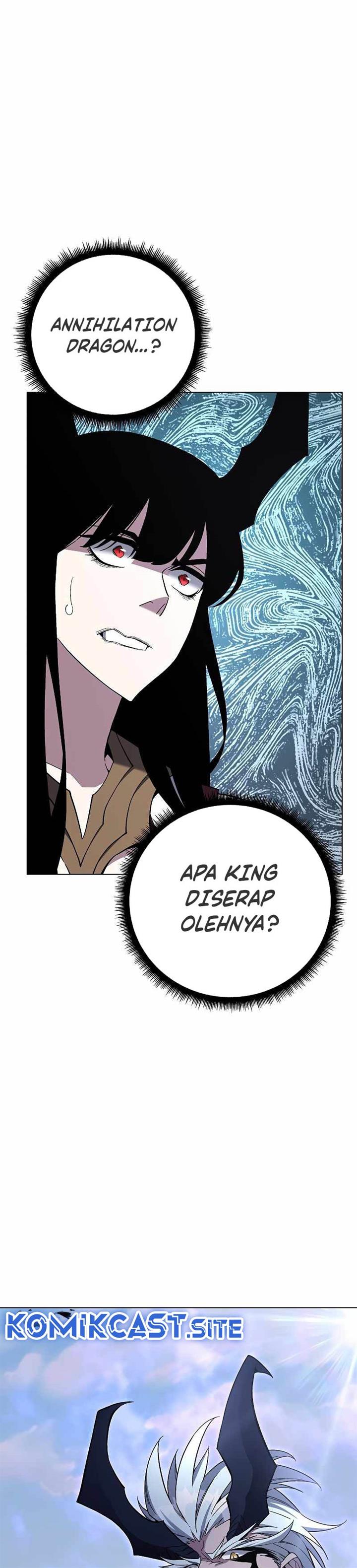 Heavenly Demon Instructor Chap 95 - Next Chap 96