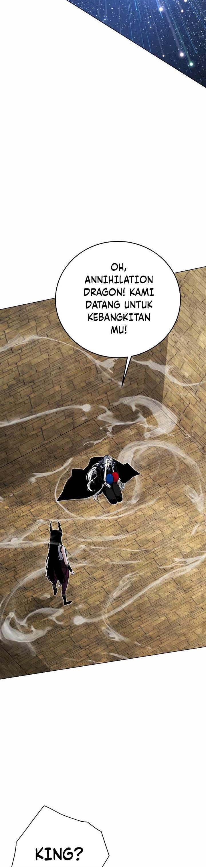 Heavenly Demon Instructor Chap 95 - Next Chap 96