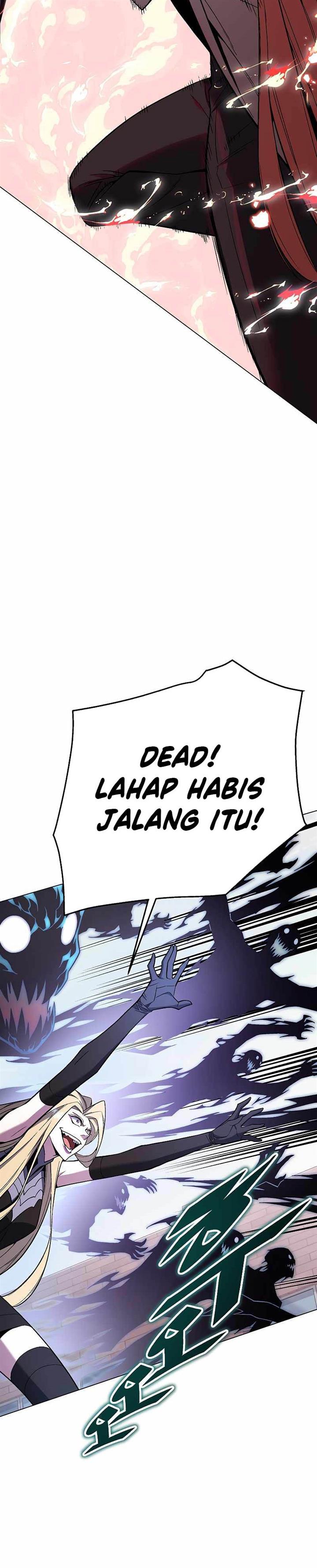 Heavenly Demon Instructor Chap 96 - Next Chap 97