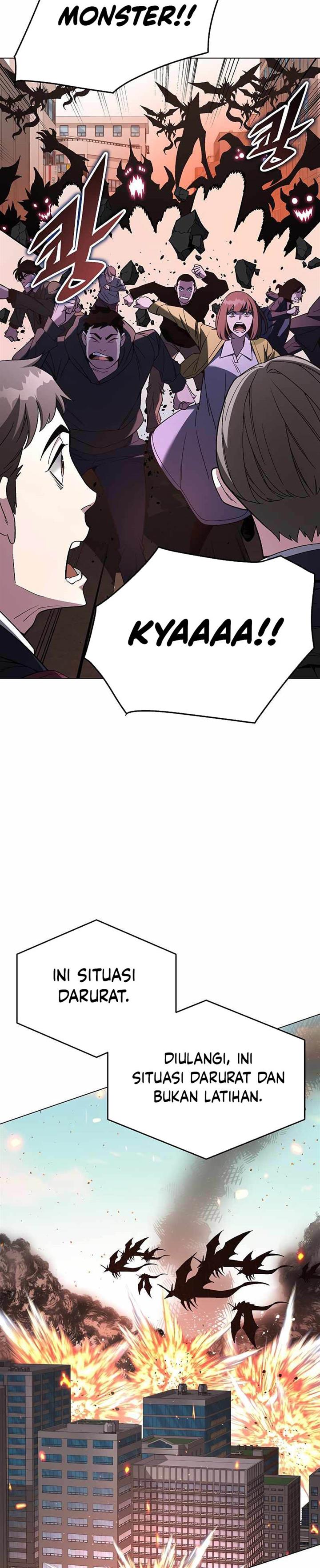 Heavenly Demon Instructor Chap 96 - Next Chap 97