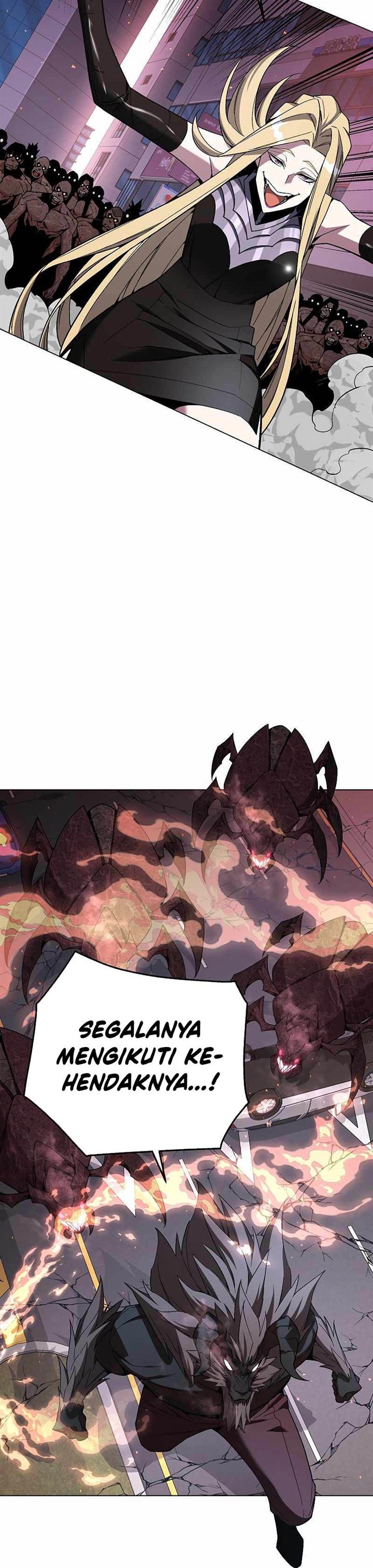 Heavenly Demon Instructor Chap 96 - Next Chap 97