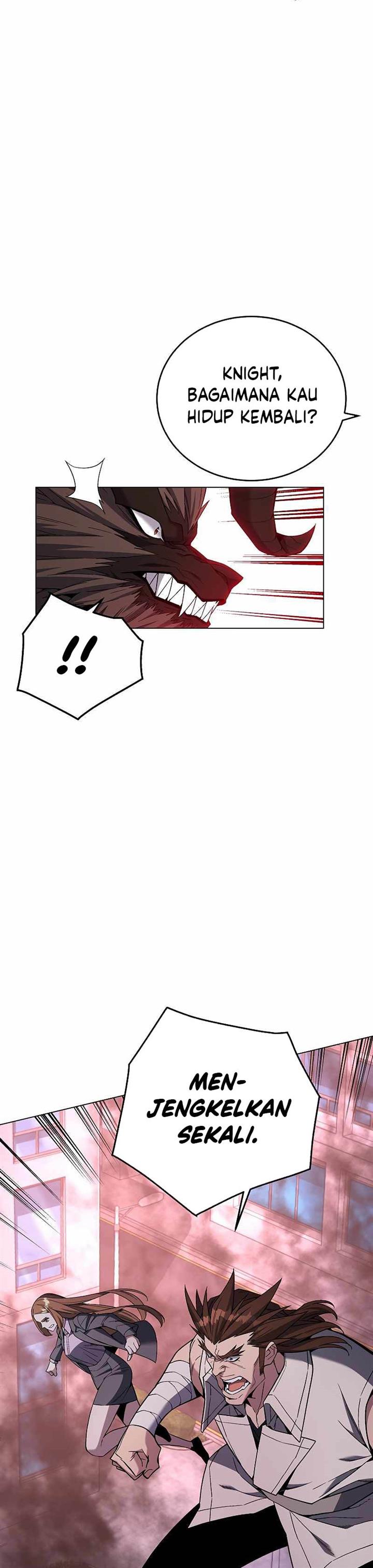 Heavenly Demon Instructor Chap 96 - Next Chap 97