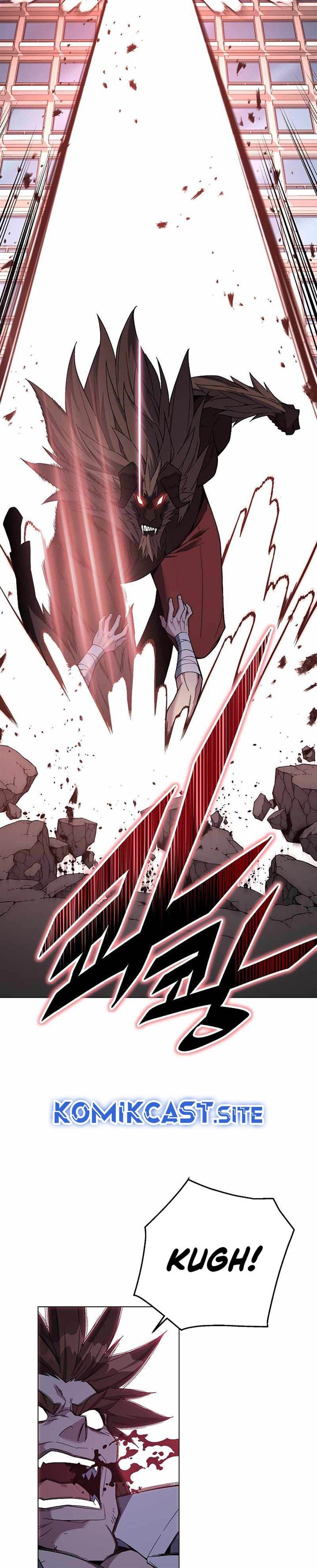 Heavenly Demon Instructor Chap 96 - Next Chap 97