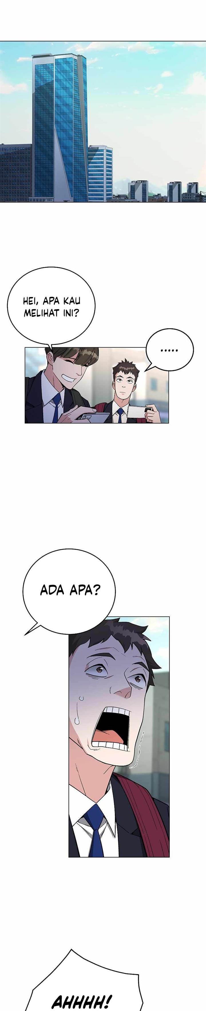 Heavenly Demon Instructor Chap 96 - Next Chap 97