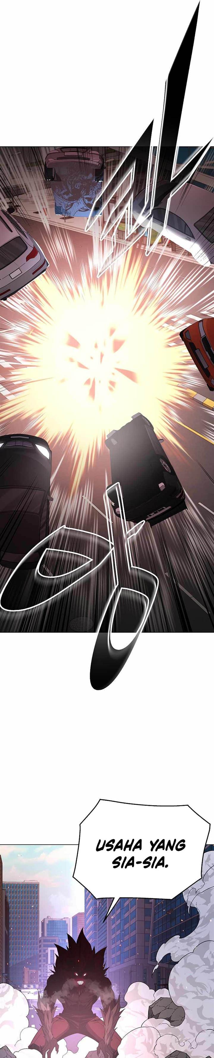 Heavenly Demon Instructor Chap 96 - Next Chap 97