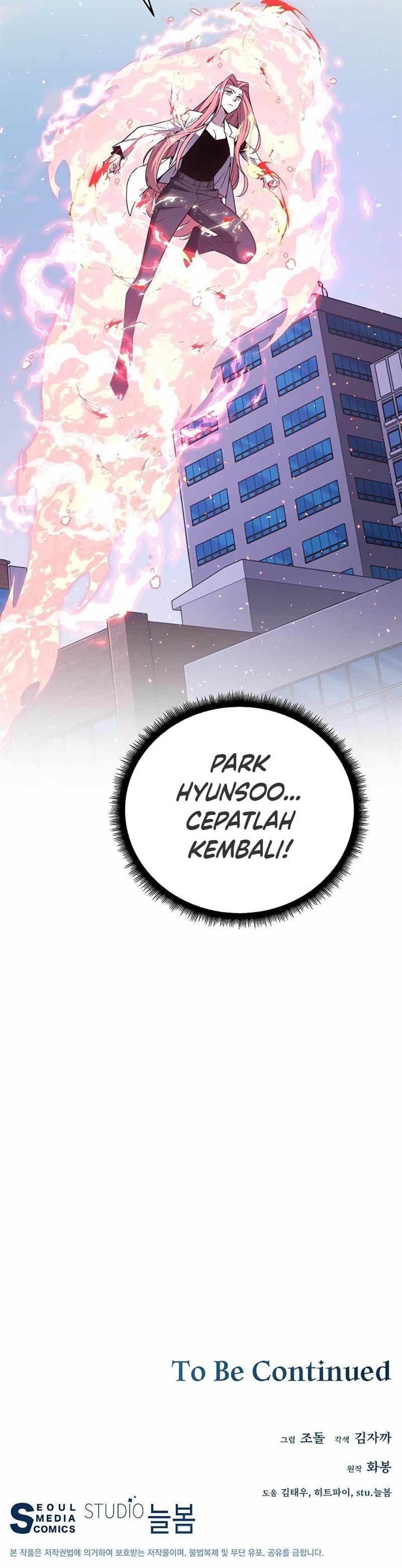 Heavenly Demon Instructor Chap 96 - Next Chap 97