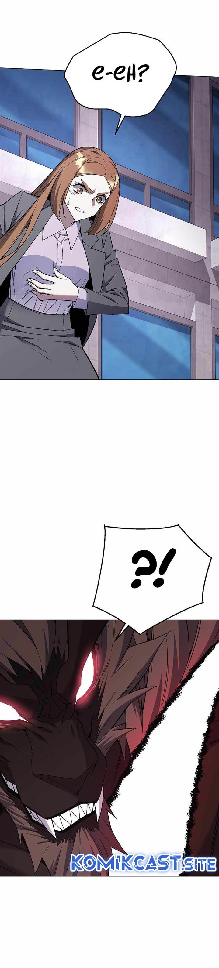 Heavenly Demon Instructor Chap 96 - Next Chap 97