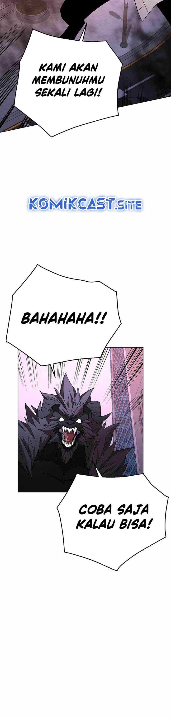 Heavenly Demon Instructor Chap 96 - Next Chap 97