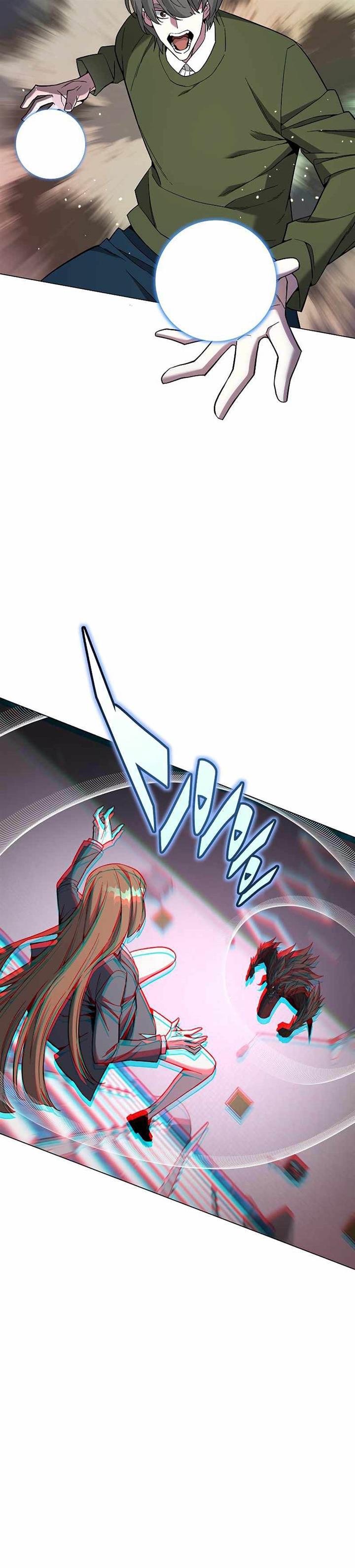 Heavenly Demon Instructor Chap 96 - Next Chap 97