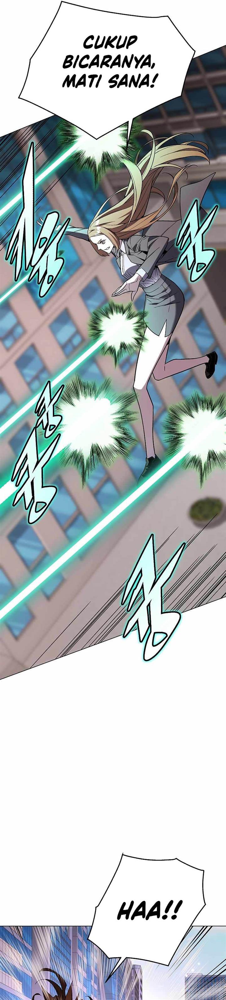 Heavenly Demon Instructor Chap 96 - Next Chap 97