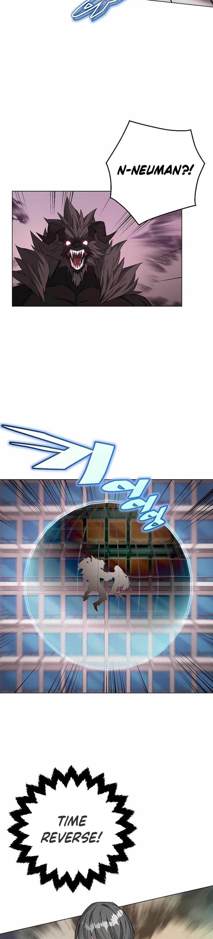 Heavenly Demon Instructor Chap 96 - Next Chap 97