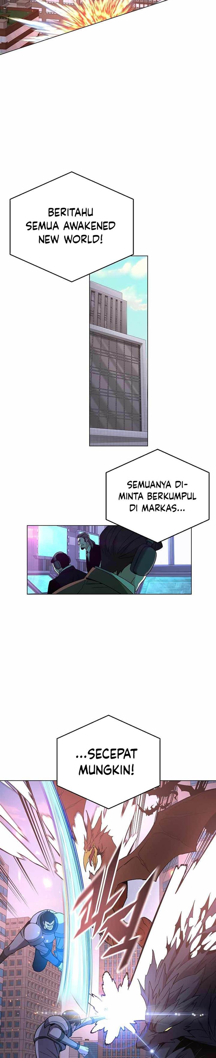 Heavenly Demon Instructor Chap 96 - Next Chap 97