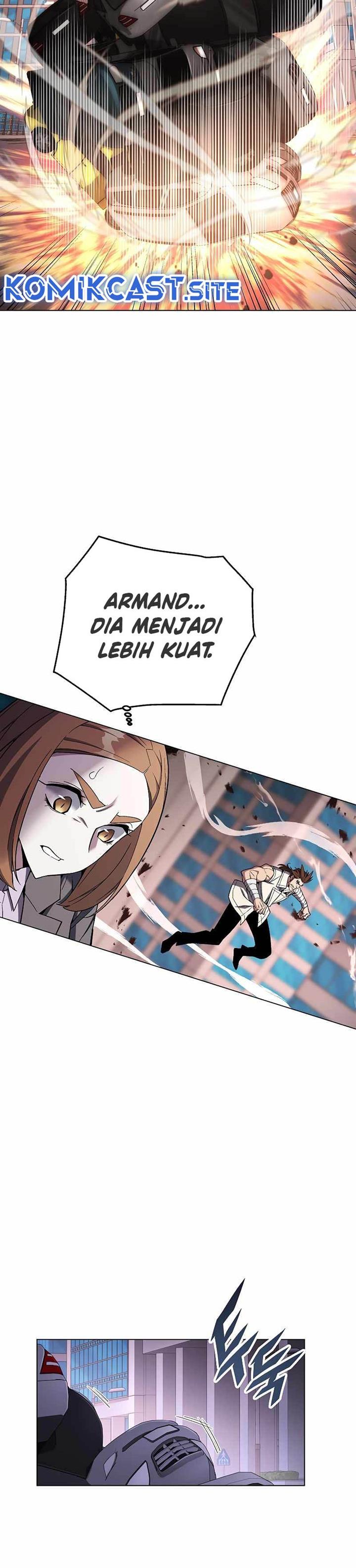 Heavenly Demon Instructor Chap 96 - Next Chap 97