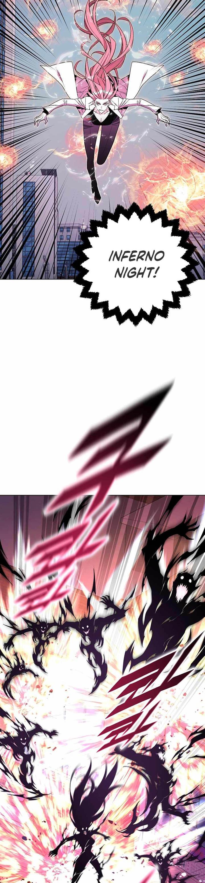 Heavenly Demon Instructor Chap 96 - Next Chap 97