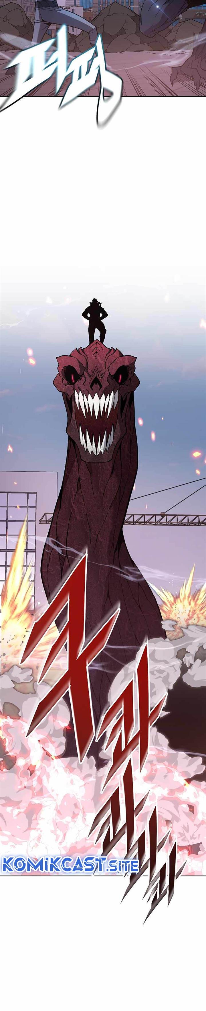 Heavenly Demon Instructor Chap 96 - Next Chap 97