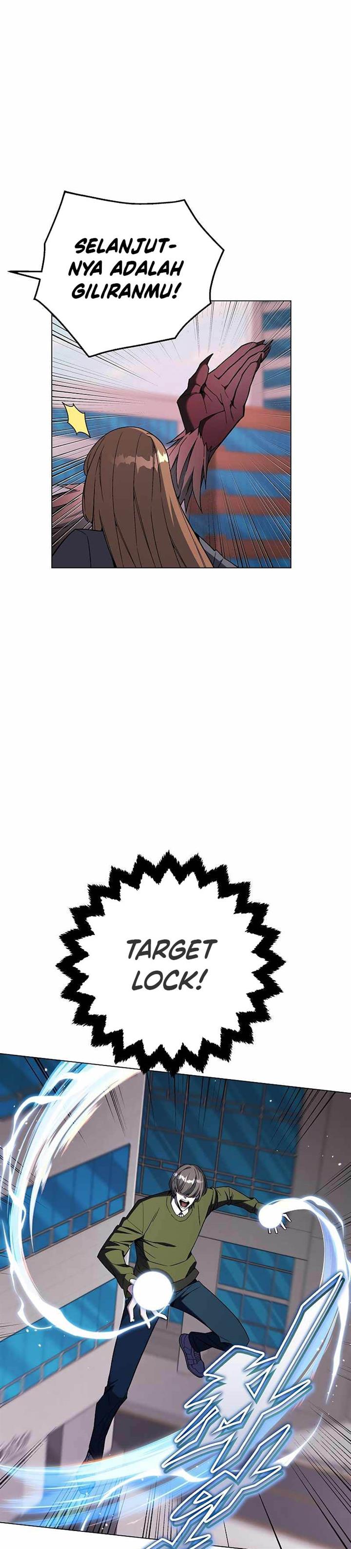 Heavenly Demon Instructor Chap 96 - Next Chap 97