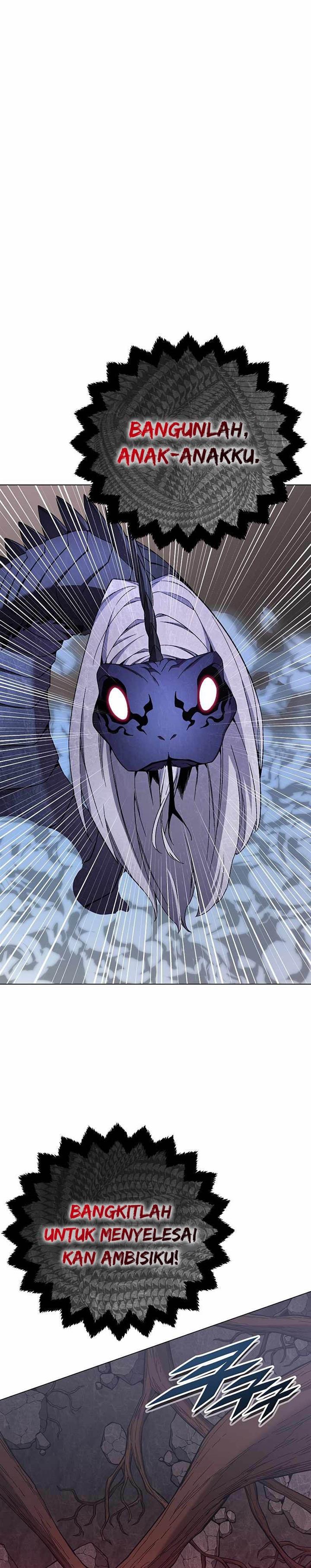 Heavenly Demon Instructor Chap 96 - Next Chap 97